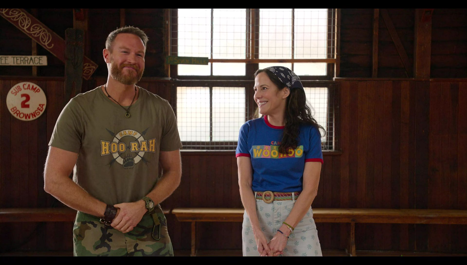 Woody Woodpecker Goes to Camp (2024) screencap 11139