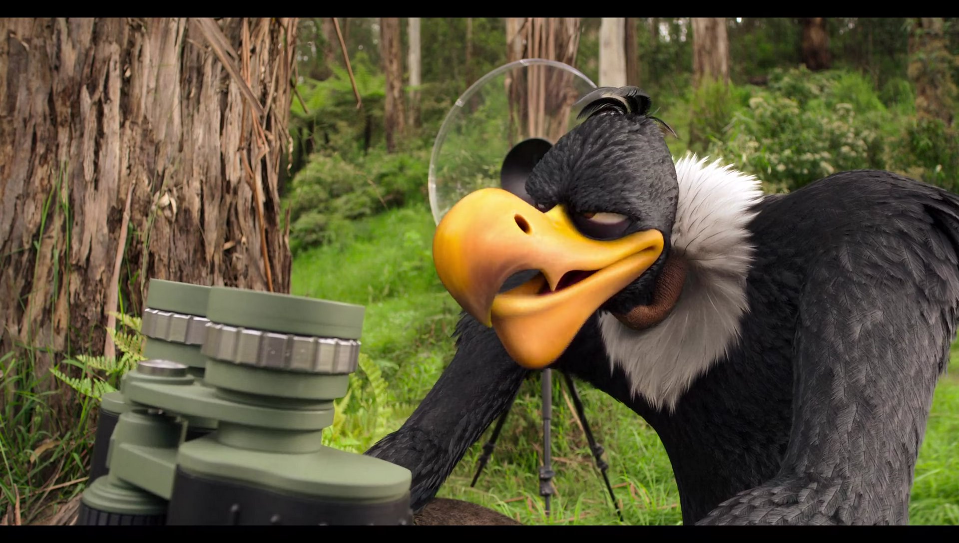 Woody Woodpecker Goes to Camp (2024) movie still 1114
