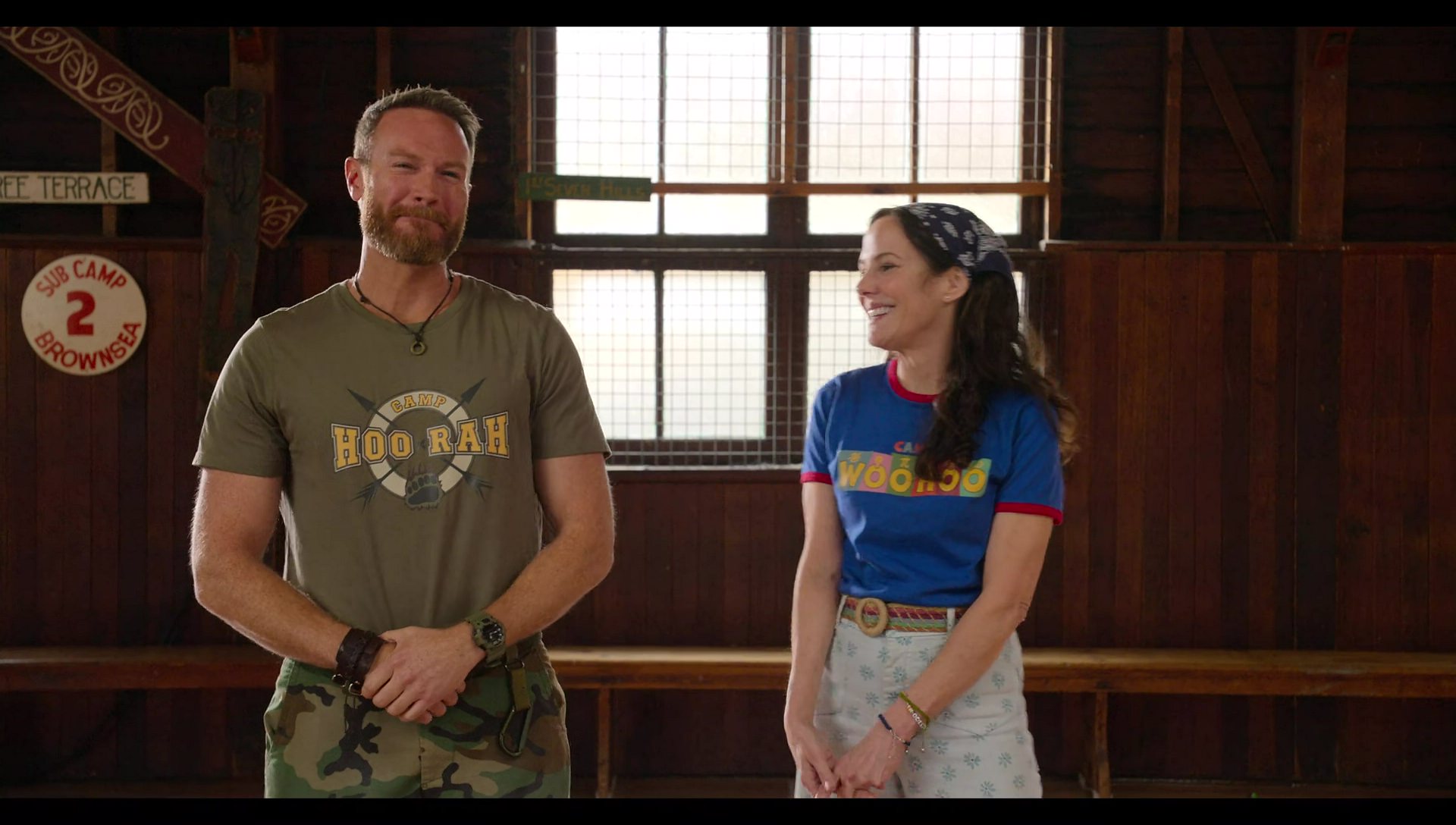 Woody Woodpecker Goes to Camp (2024) movie still 11140