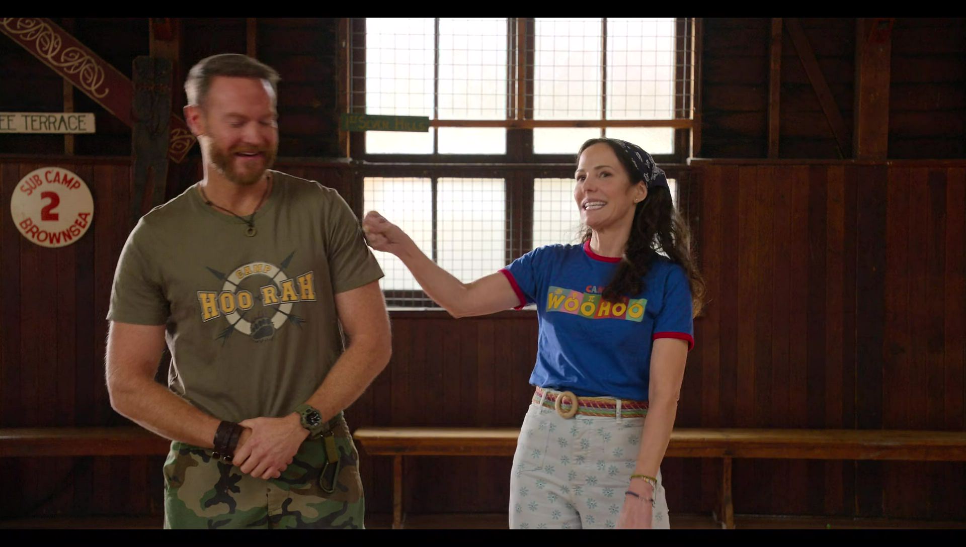 Woody Woodpecker Goes to Camp (2024) movie still 11143
