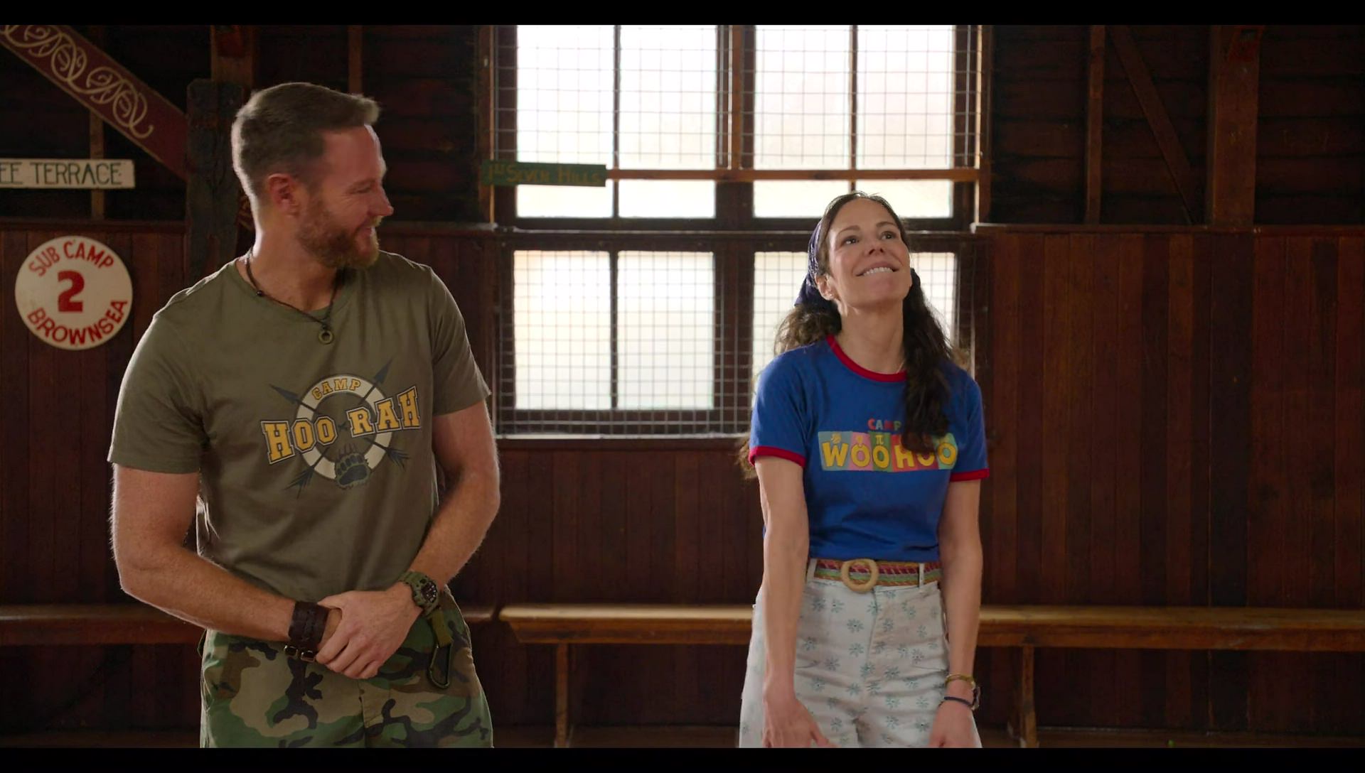 Woody Woodpecker Goes to Camp (2024) HD screenshot 11144