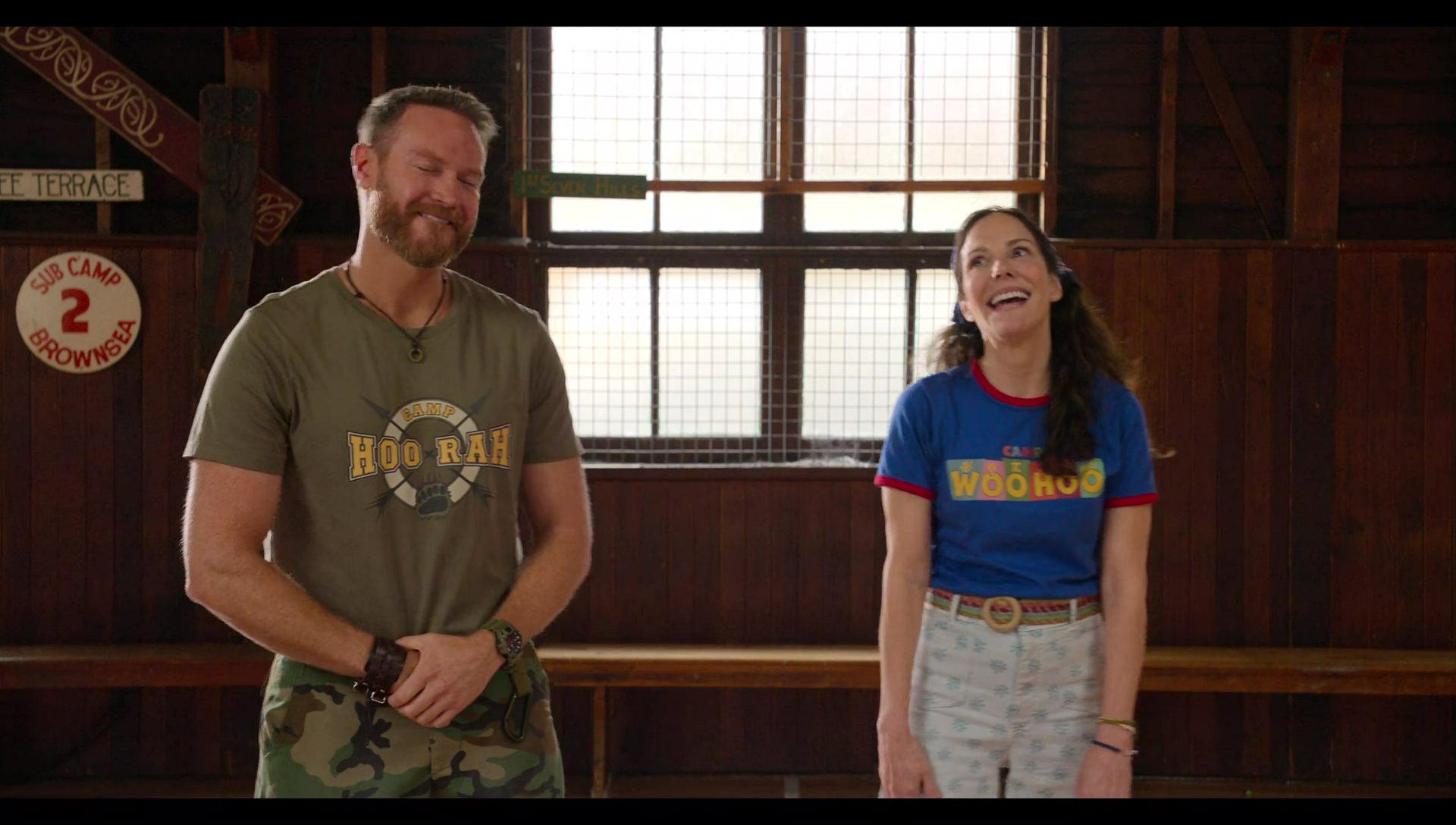Woody Woodpecker Goes to Camp (2024) screencap 11145