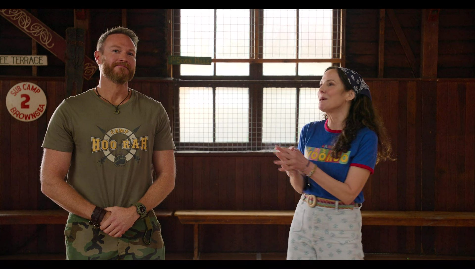 Woody Woodpecker Goes to Camp (2024) screencap 11148