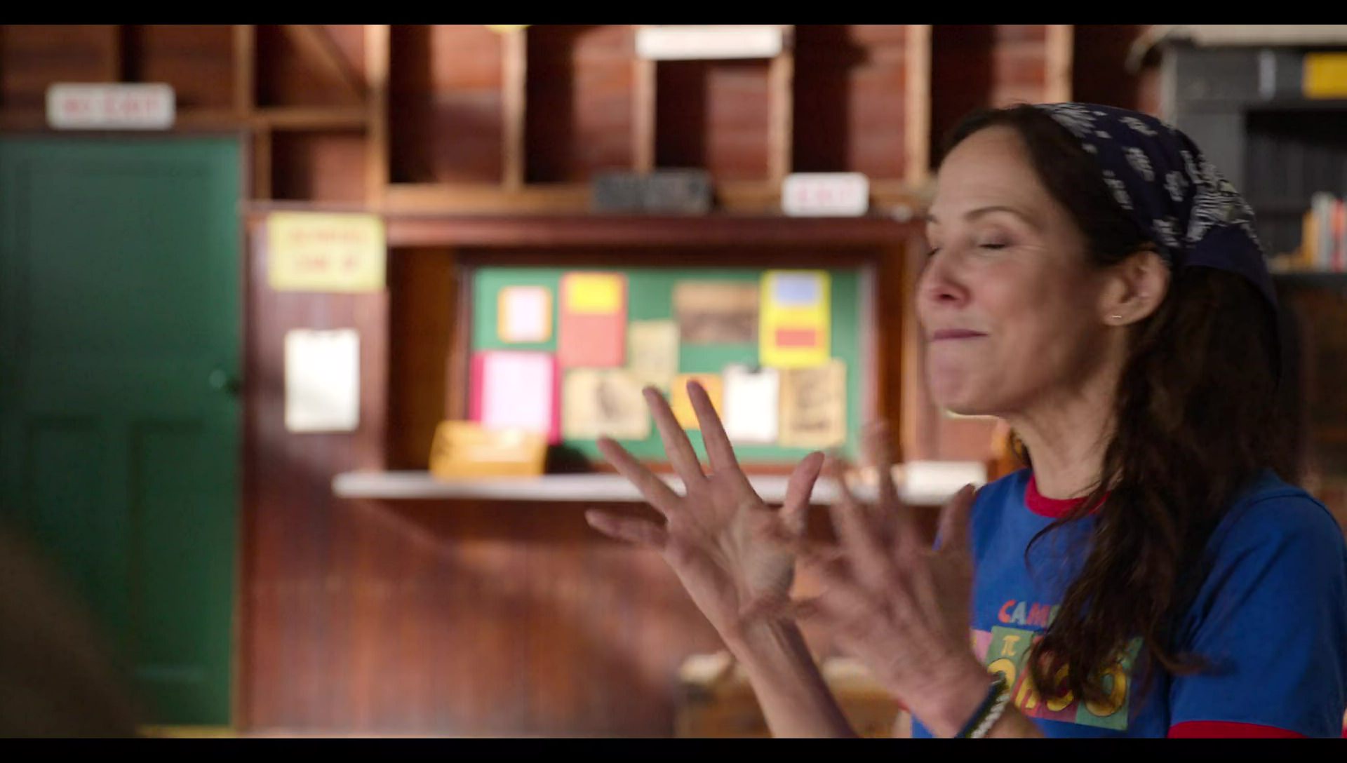 Woody Woodpecker Goes to Camp (2024) screencap 11154
