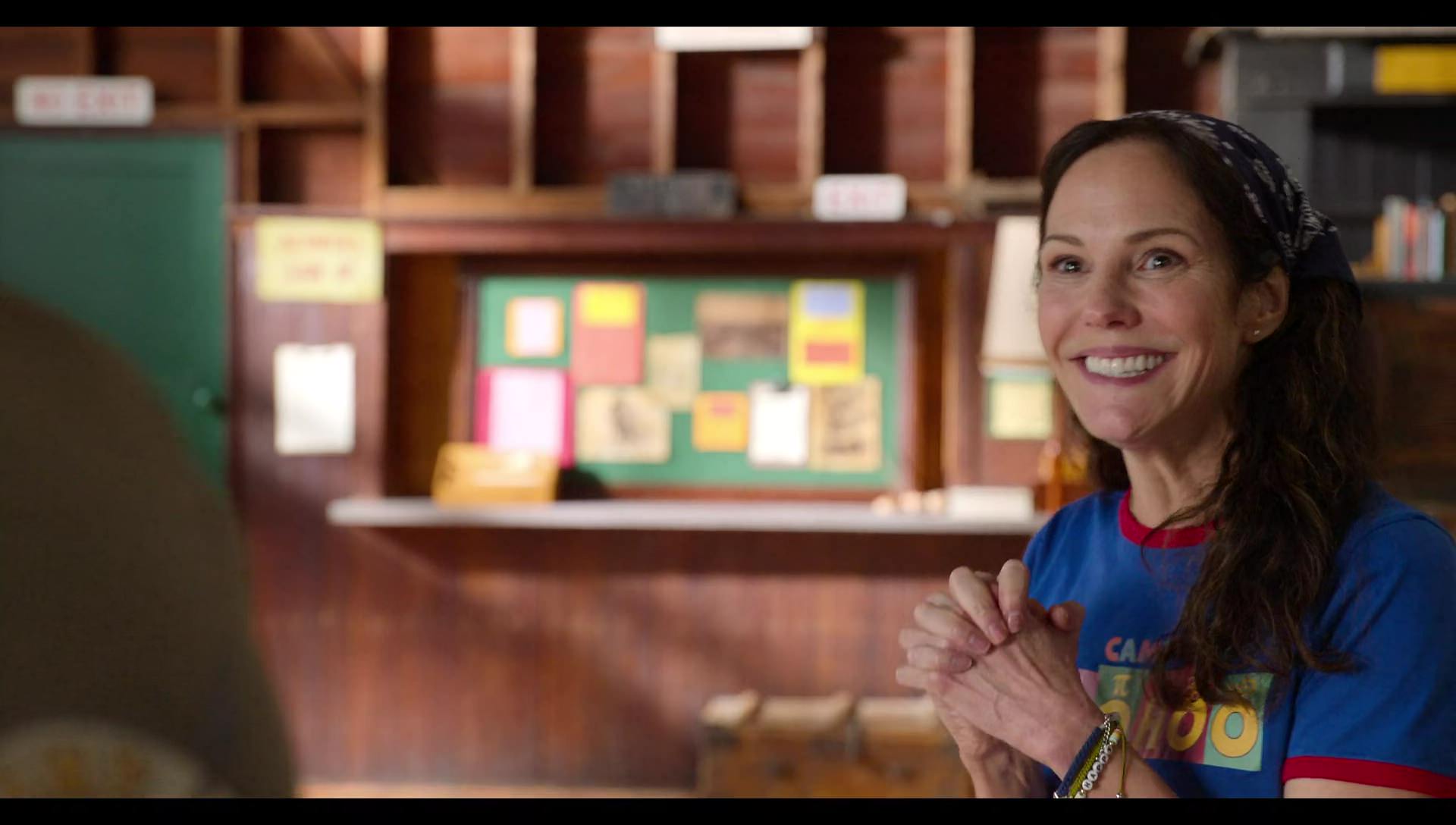 Woody Woodpecker Goes to Camp (2024) HD screenshot 11156