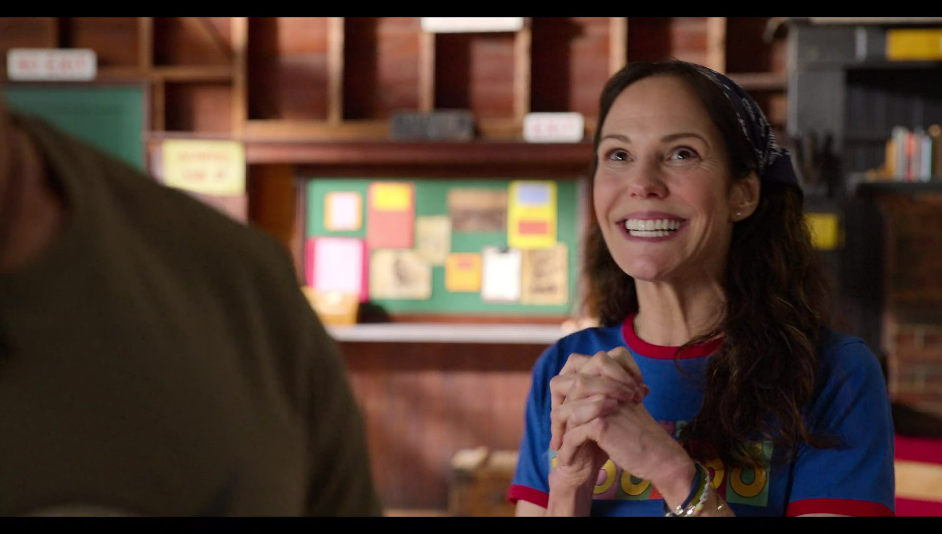 Woody Woodpecker Goes to Camp (2024) screencap 11157