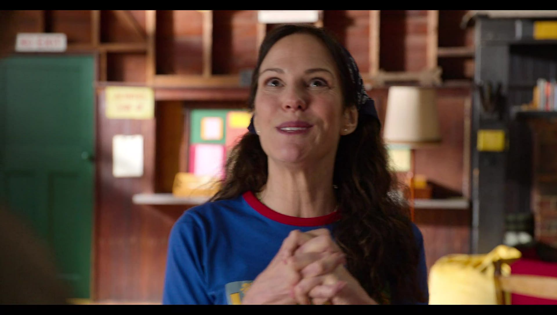 Woody Woodpecker Goes to Camp (2024) HD screenshot 11159