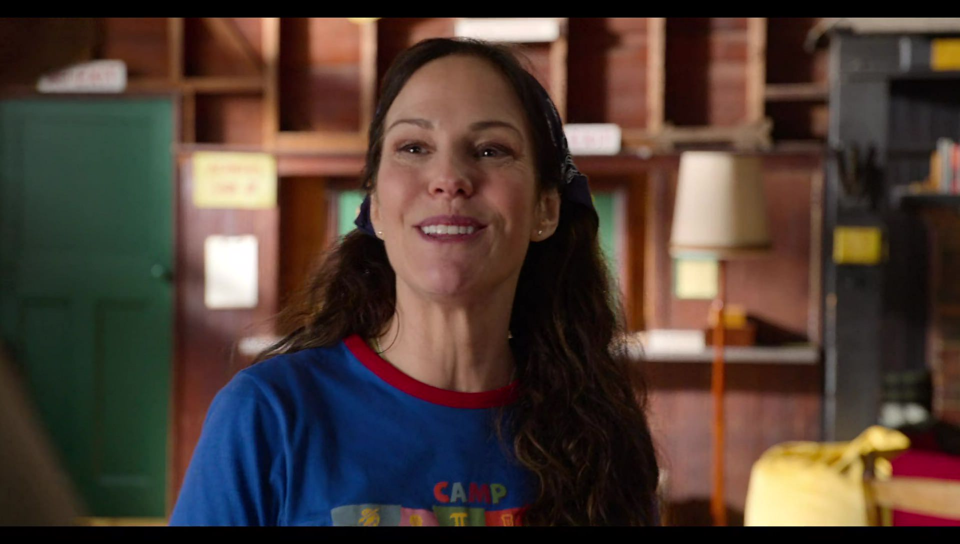 Woody Woodpecker Goes to Camp (2024) screencap 11160