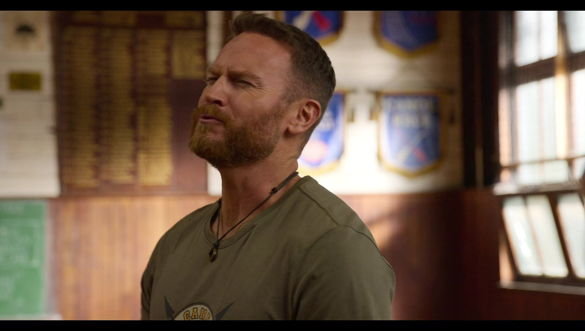 Woody Woodpecker Goes to Camp (2024) HD screenshot 11162