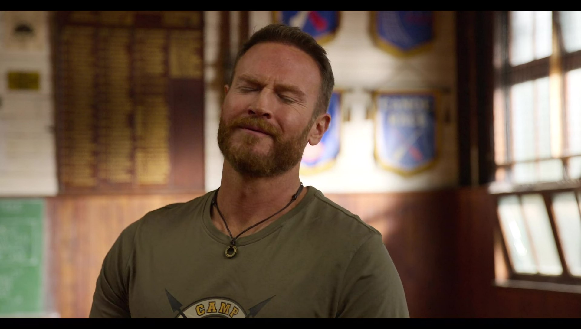 Woody Woodpecker Goes to Camp (2024) screencap 11163