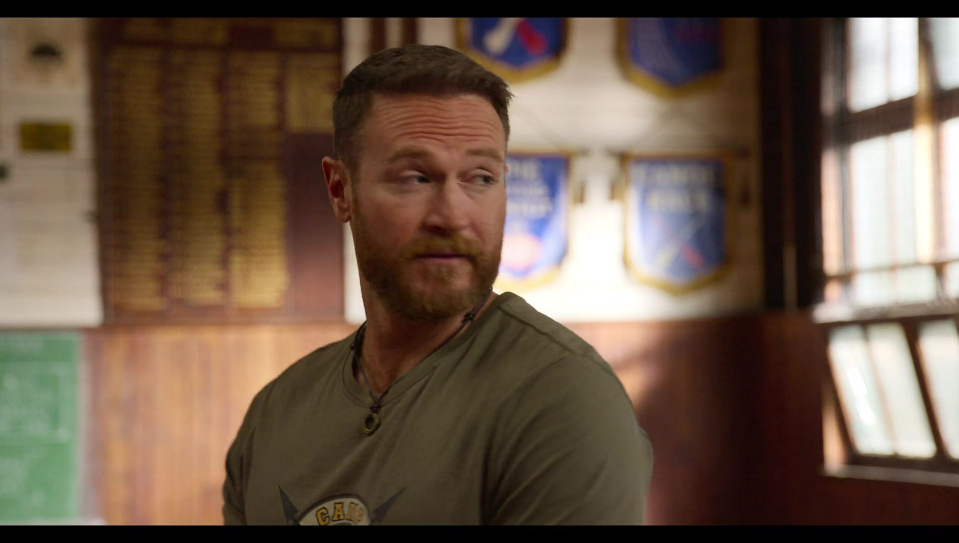 Woody Woodpecker Goes to Camp (2024) HD screenshot 11165