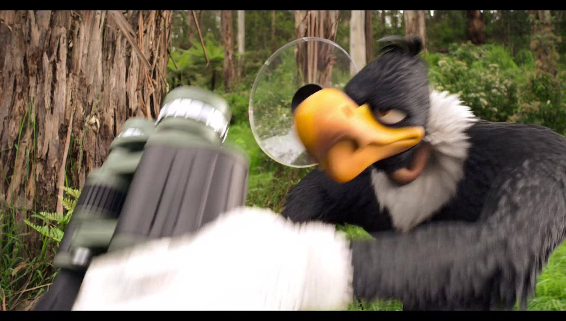 Woody Woodpecker Goes to Camp (2024) movie still 1117