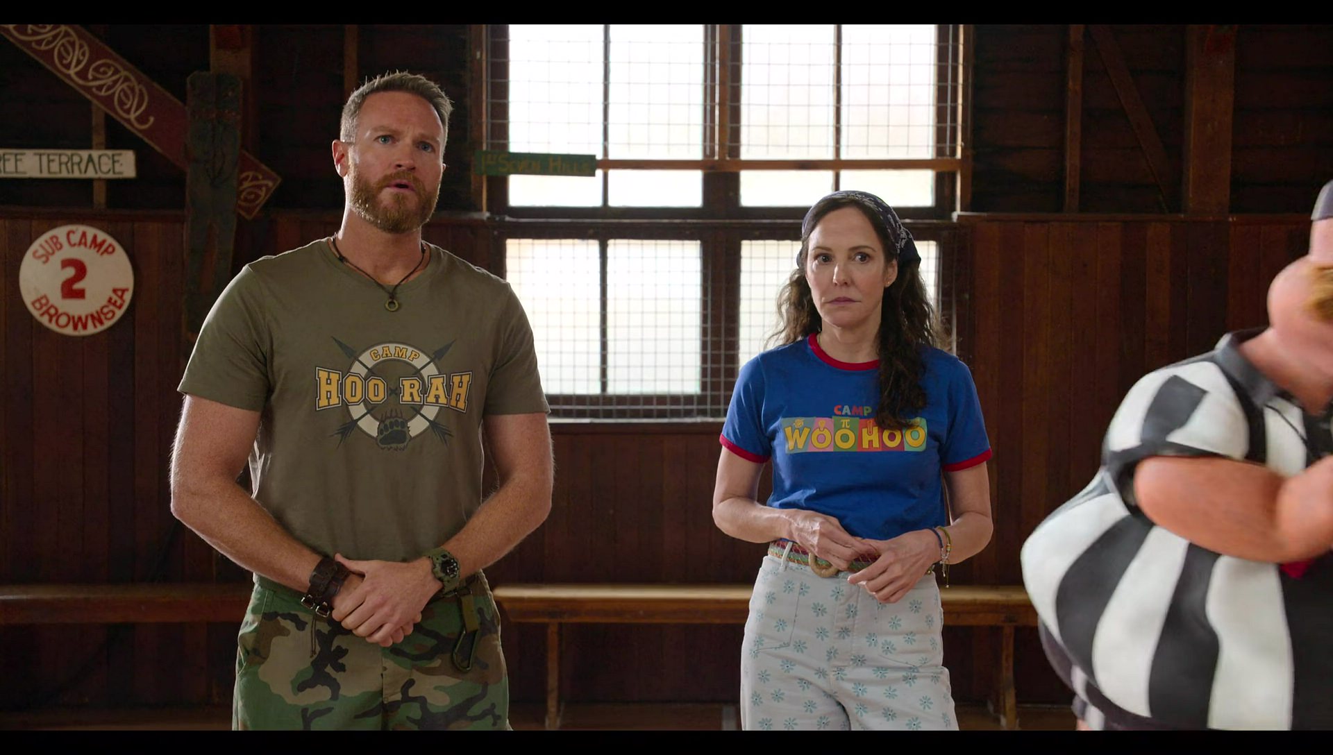Woody Woodpecker Goes to Camp (2024) screencap 11178
