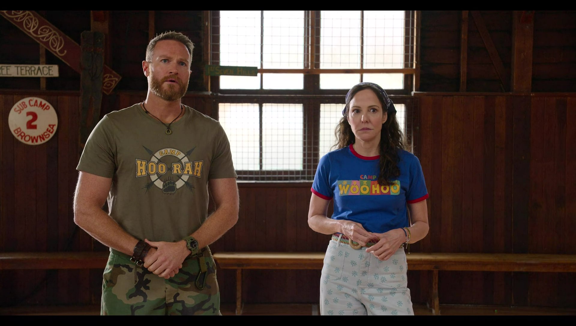 Woody Woodpecker Goes to Camp (2024) movie still 11179