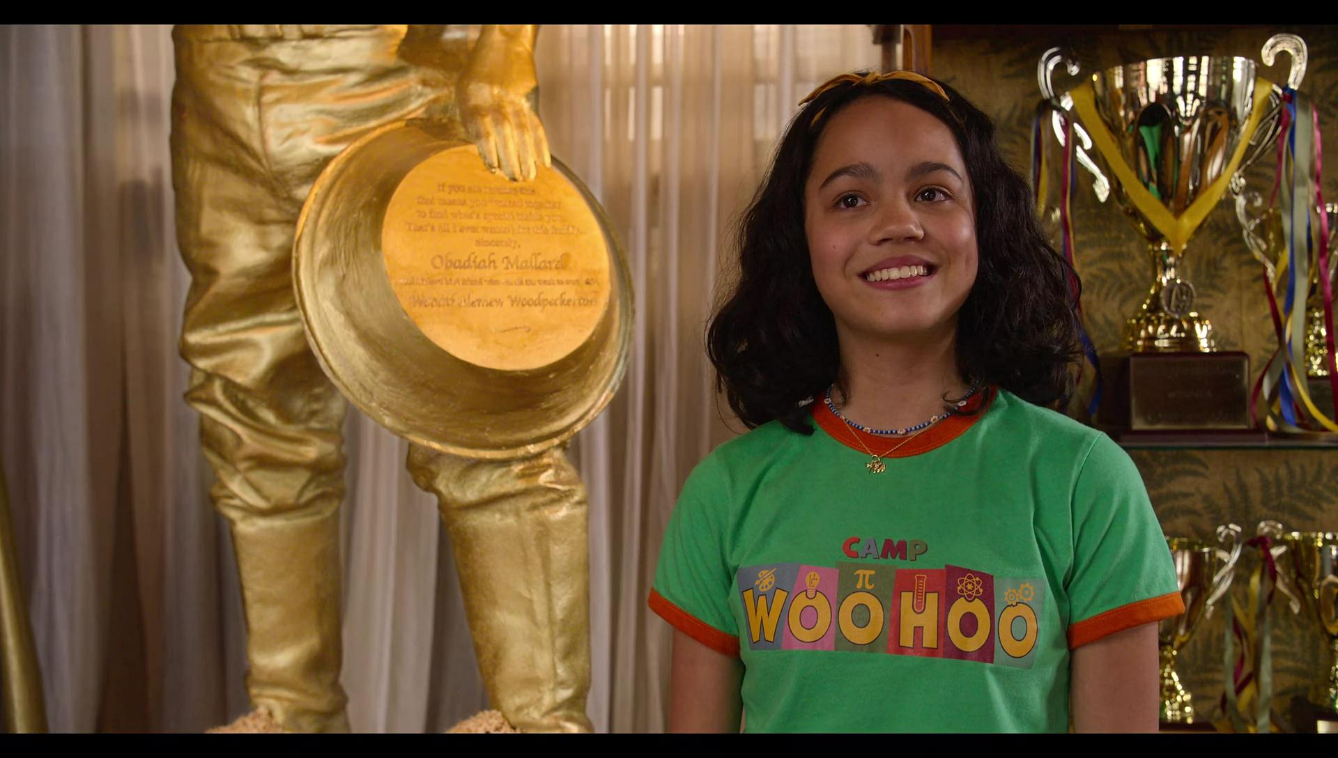 Woody Woodpecker Goes to Camp (2024) HD screenshot 11186