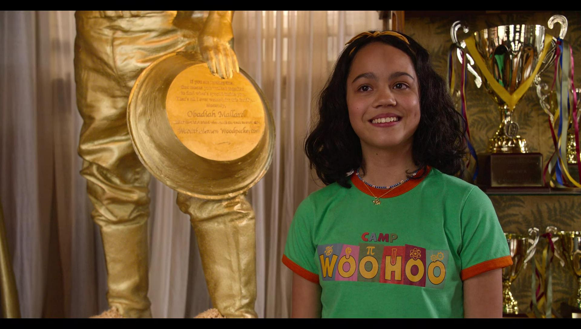 Woody Woodpecker Goes to Camp (2024) screencap 11187