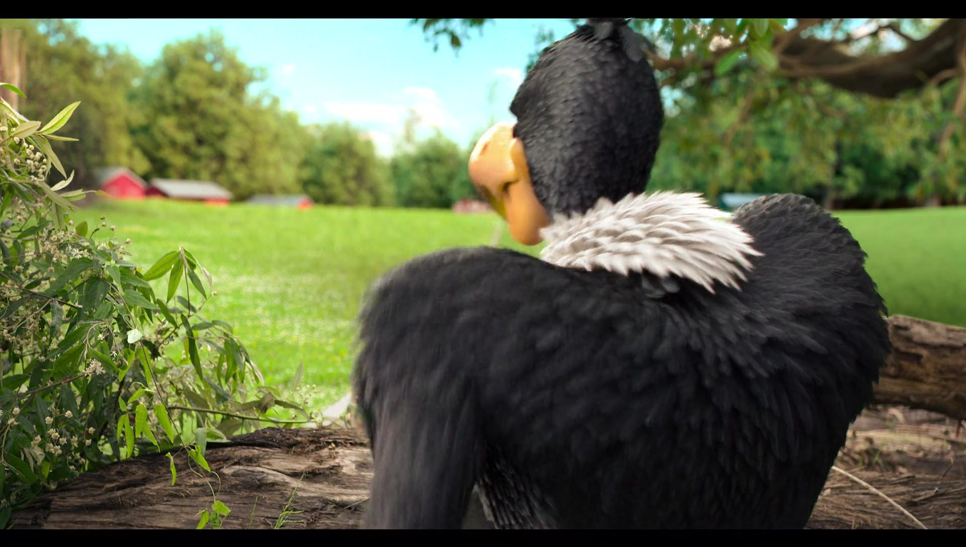 Woody Woodpecker Goes to Camp (2024) screencap 1119
