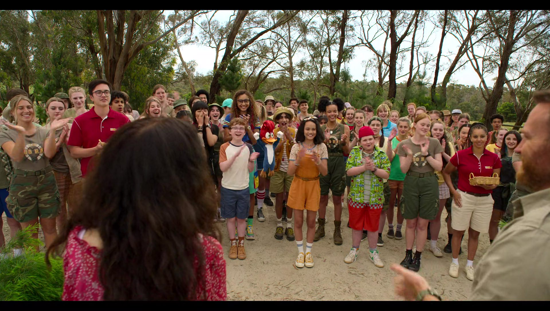 Woody Woodpecker Goes to Camp (2024) movie still 11206