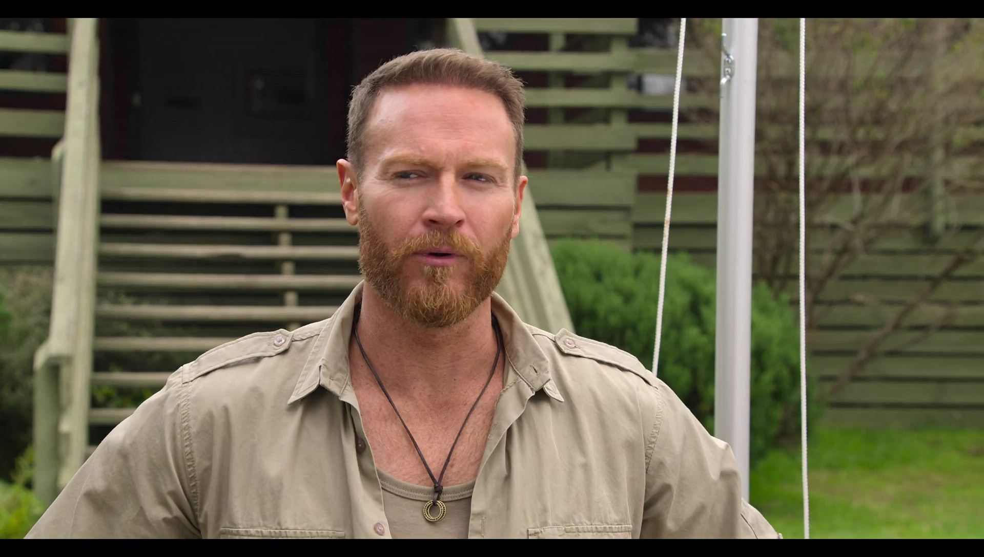 Woody Woodpecker Goes to Camp (2024) HD screenshot 11243