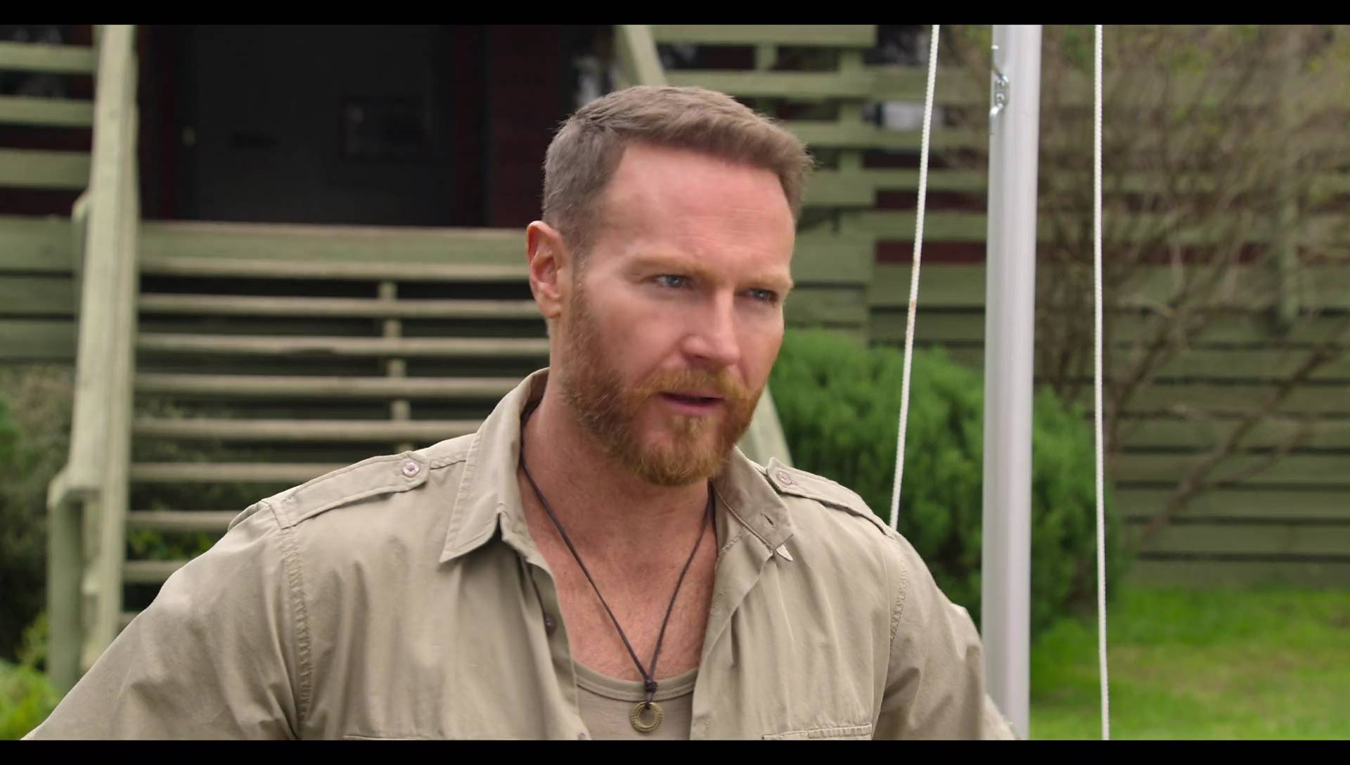 Woody Woodpecker Goes to Camp (2024) screencap 11244