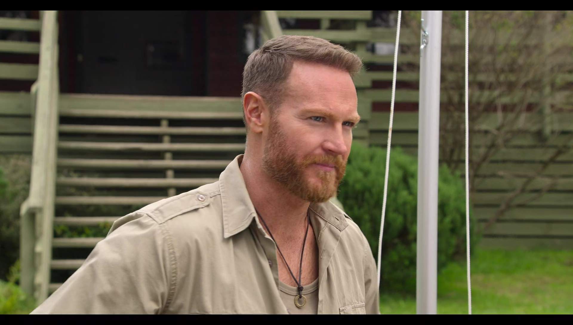 Woody Woodpecker Goes to Camp (2024) movie still 11245