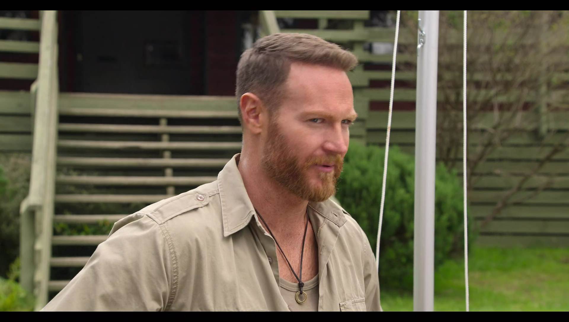 Woody Woodpecker Goes to Camp (2024) HD screenshot 11246