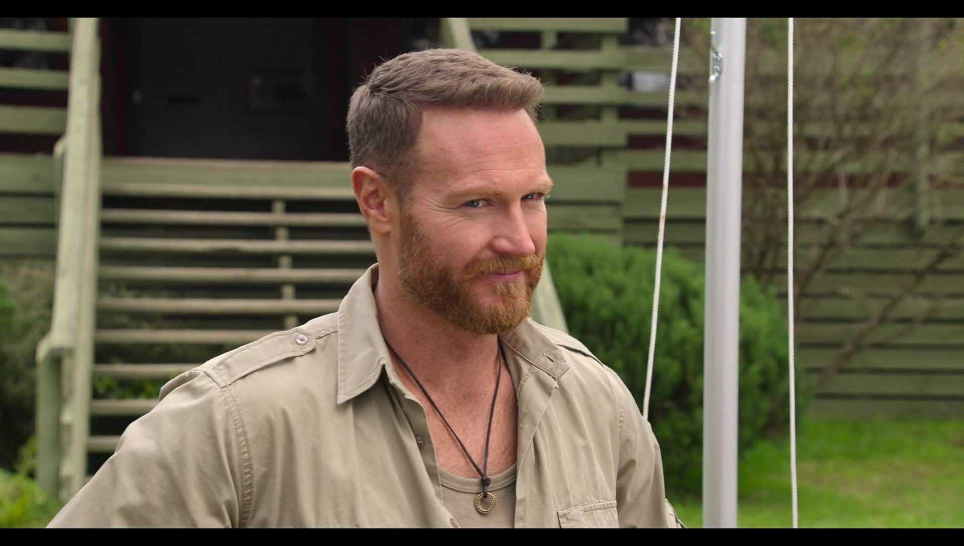 Woody Woodpecker Goes to Camp (2024) screencap 11247