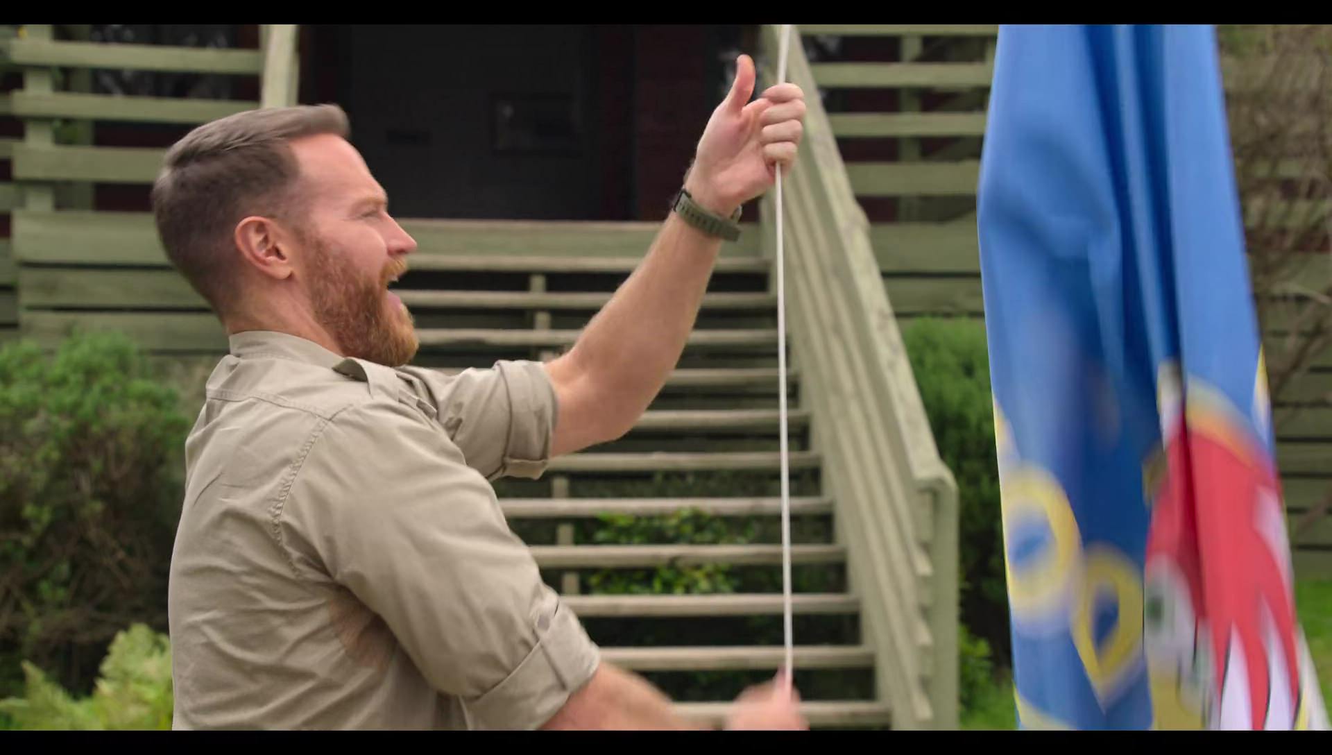 Woody Woodpecker Goes to Camp (2024) screencap 11268