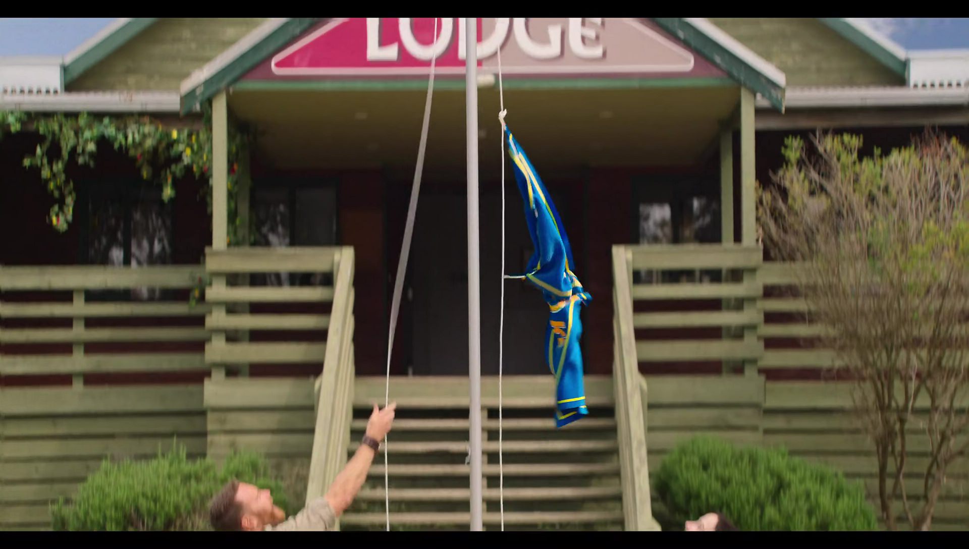 Woody Woodpecker Goes to Camp (2024) screencap 11271