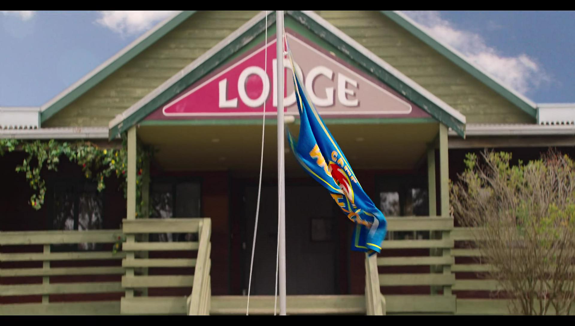 Woody Woodpecker Goes to Camp (2024) movie still 11272