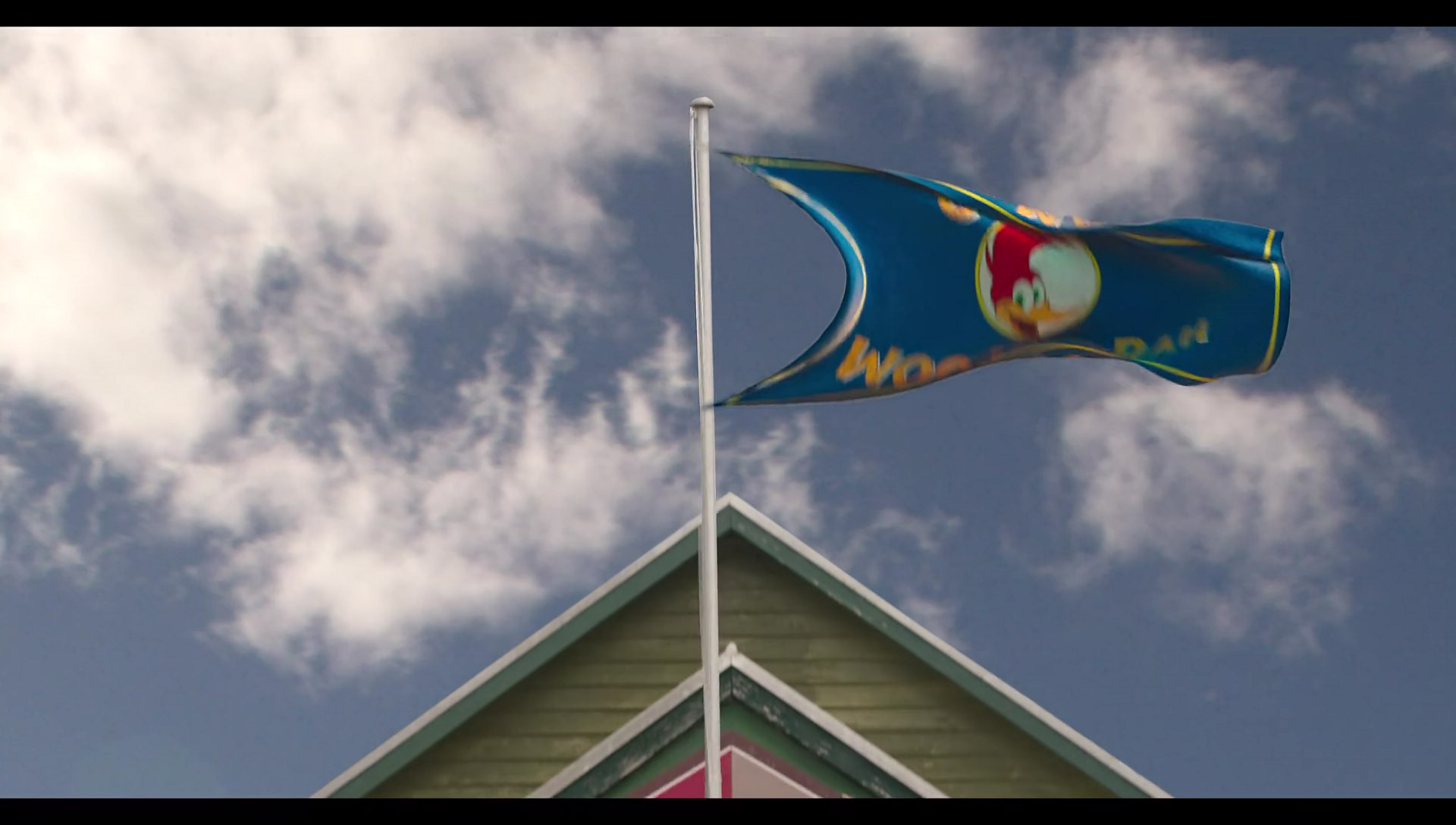 Woody Woodpecker Goes to Camp (2024) screencap 11277