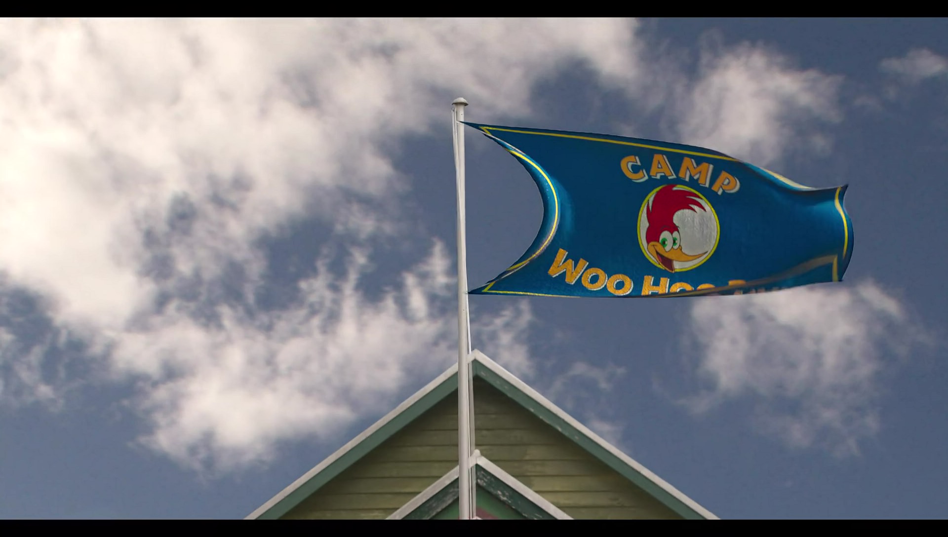 Woody Woodpecker Goes to Camp (2024) movie still 11278