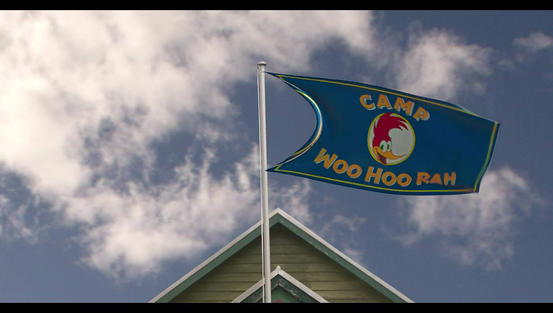 Woody Woodpecker Goes to Camp (2024) movie still 11281