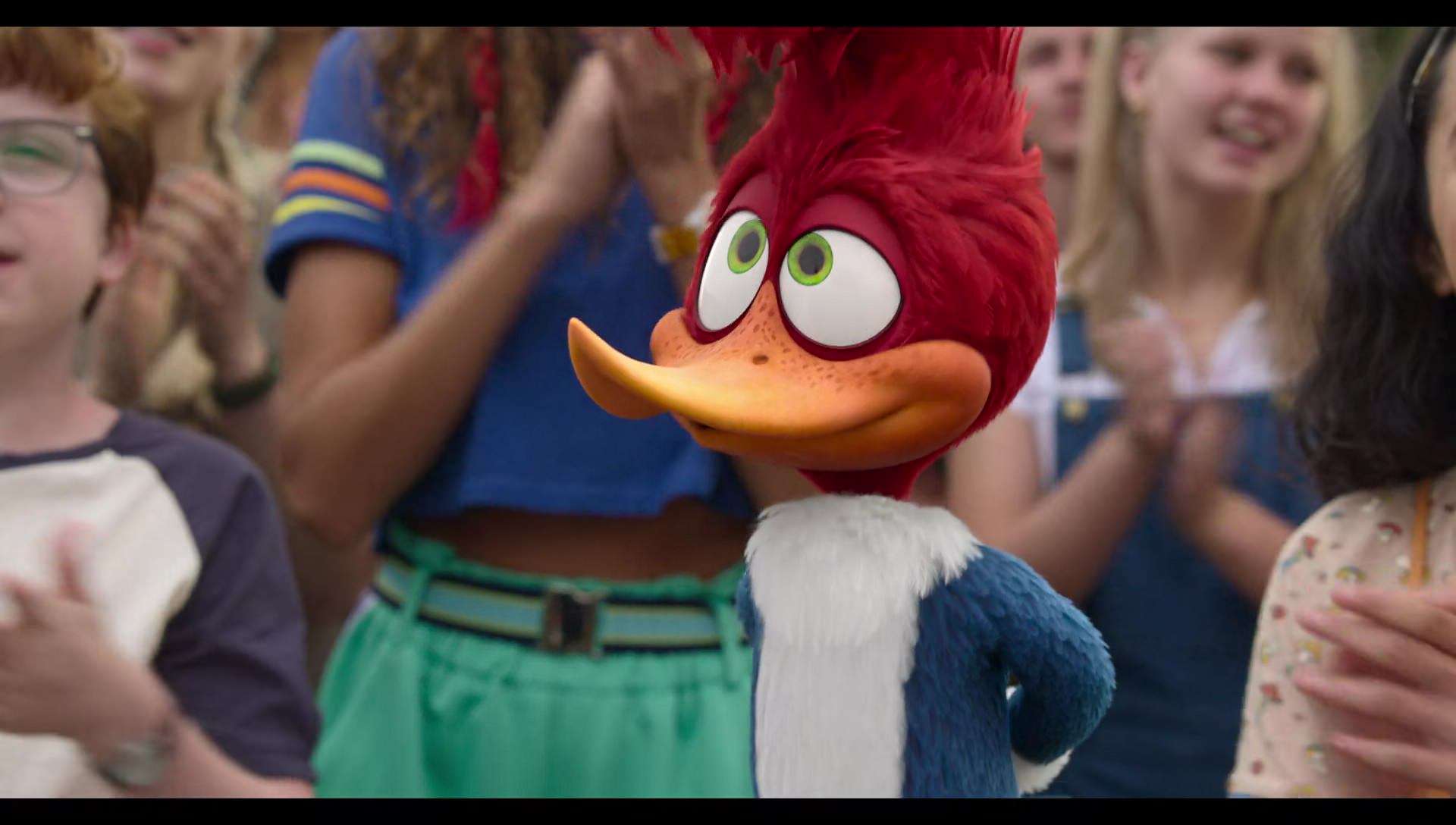 Woody Woodpecker Goes to Camp (2024) HD screenshot 11282