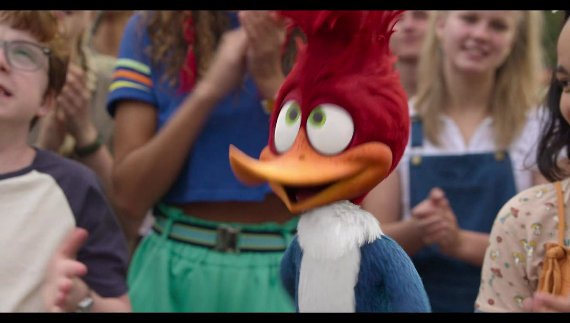 Woody Woodpecker Goes to Camp (2024) movie still 11284