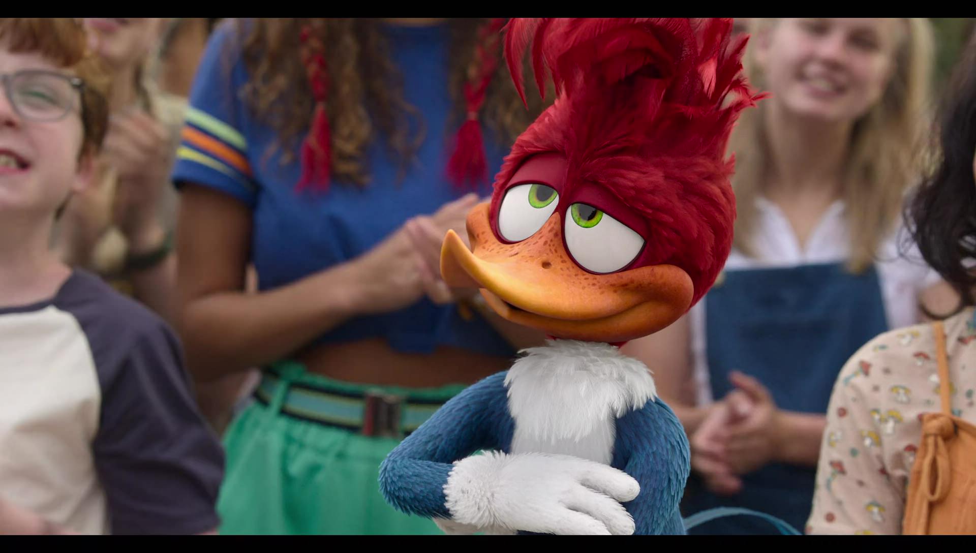 Woody Woodpecker Goes to Camp (2024) movie still 11287