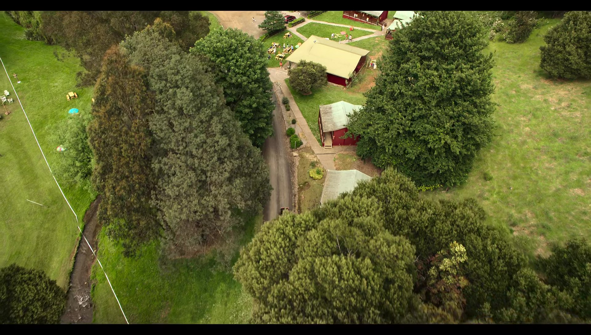 Woody Woodpecker Goes to Camp (2024) HD screenshot 1130