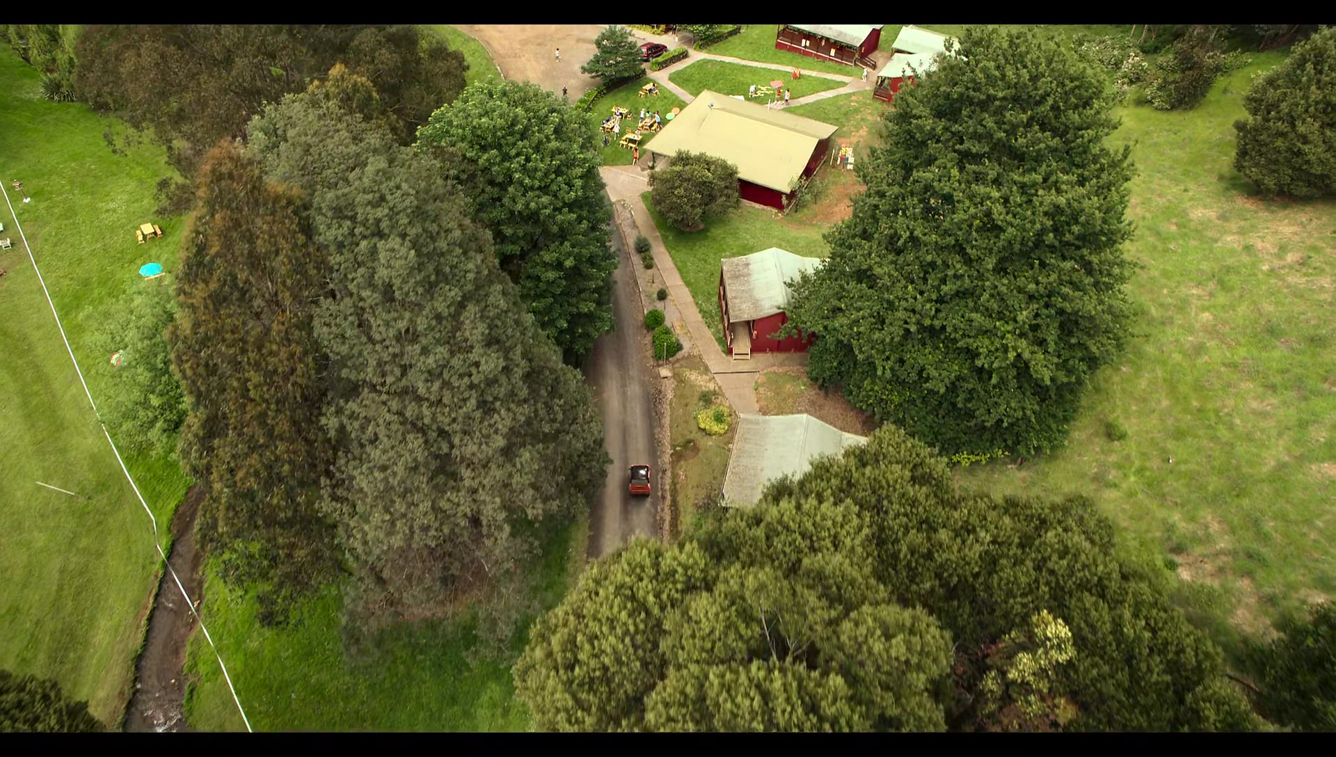 Woody Woodpecker Goes to Camp (2024) screencap 1131