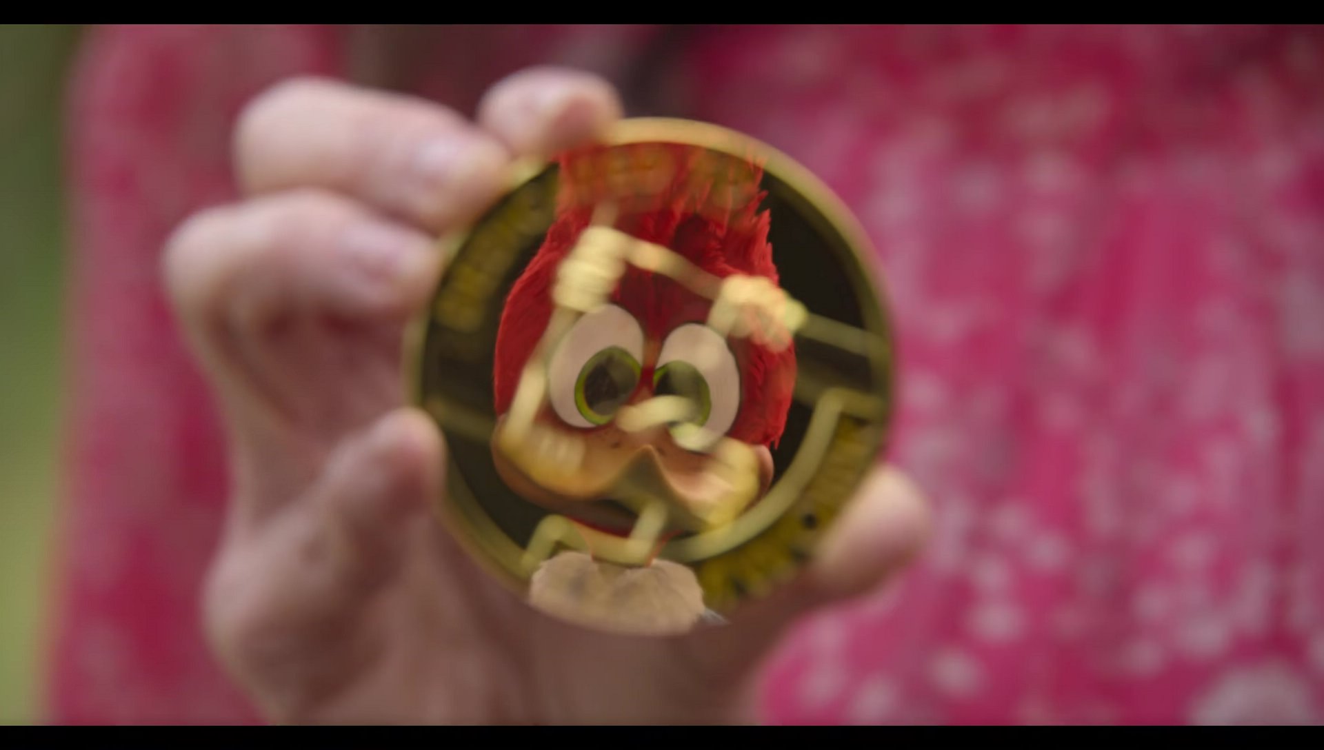 Woody Woodpecker Goes to Camp (2024) screencap 11313