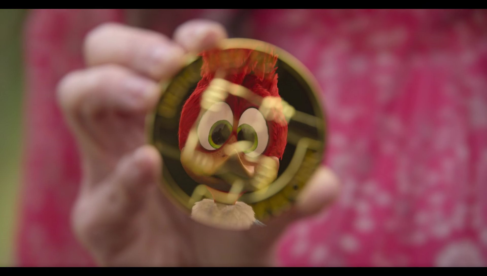 Woody Woodpecker Goes to Camp (2024) HD screenshot 11315