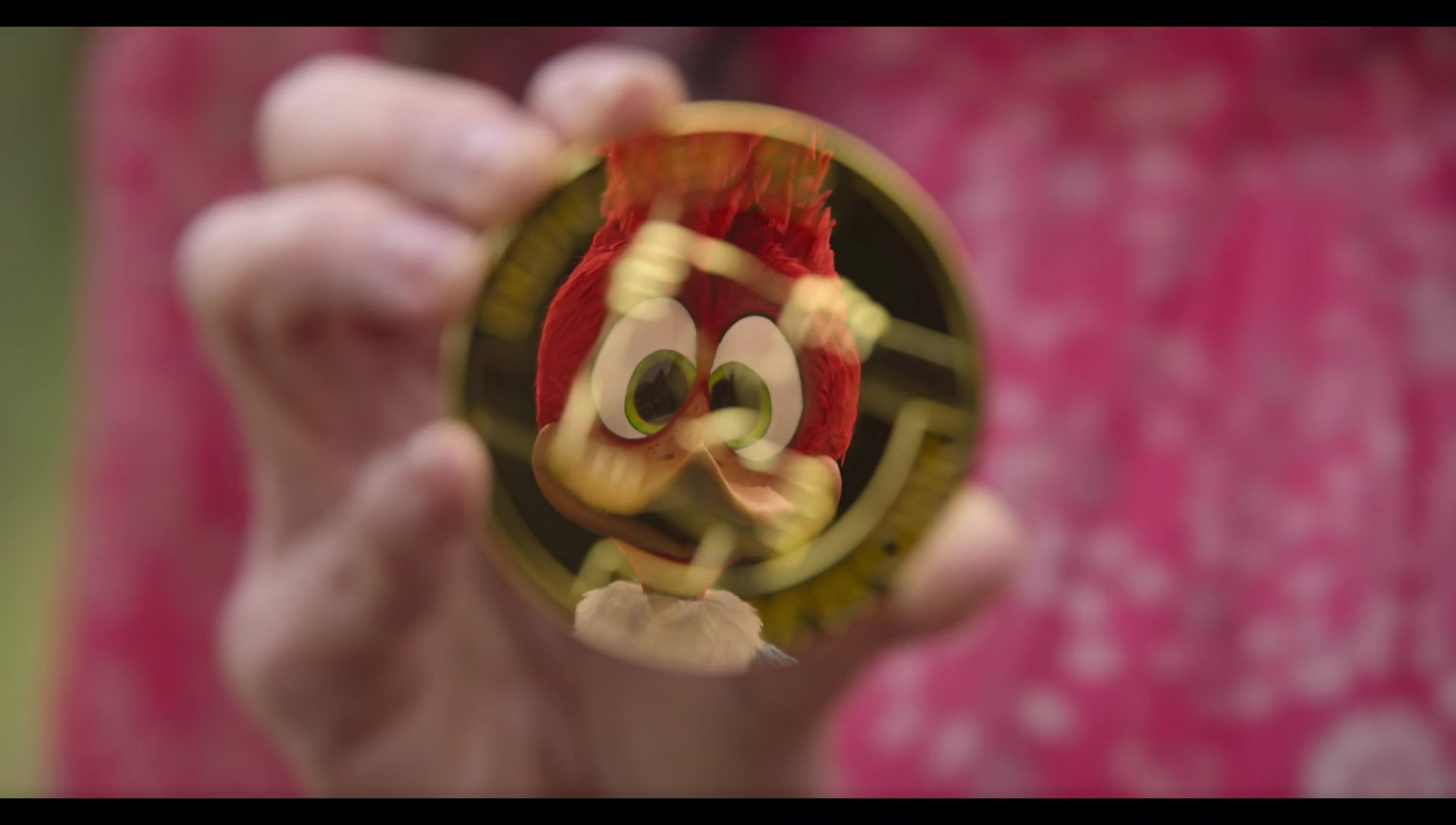 Woody Woodpecker Goes to Camp (2024) screencap 11316