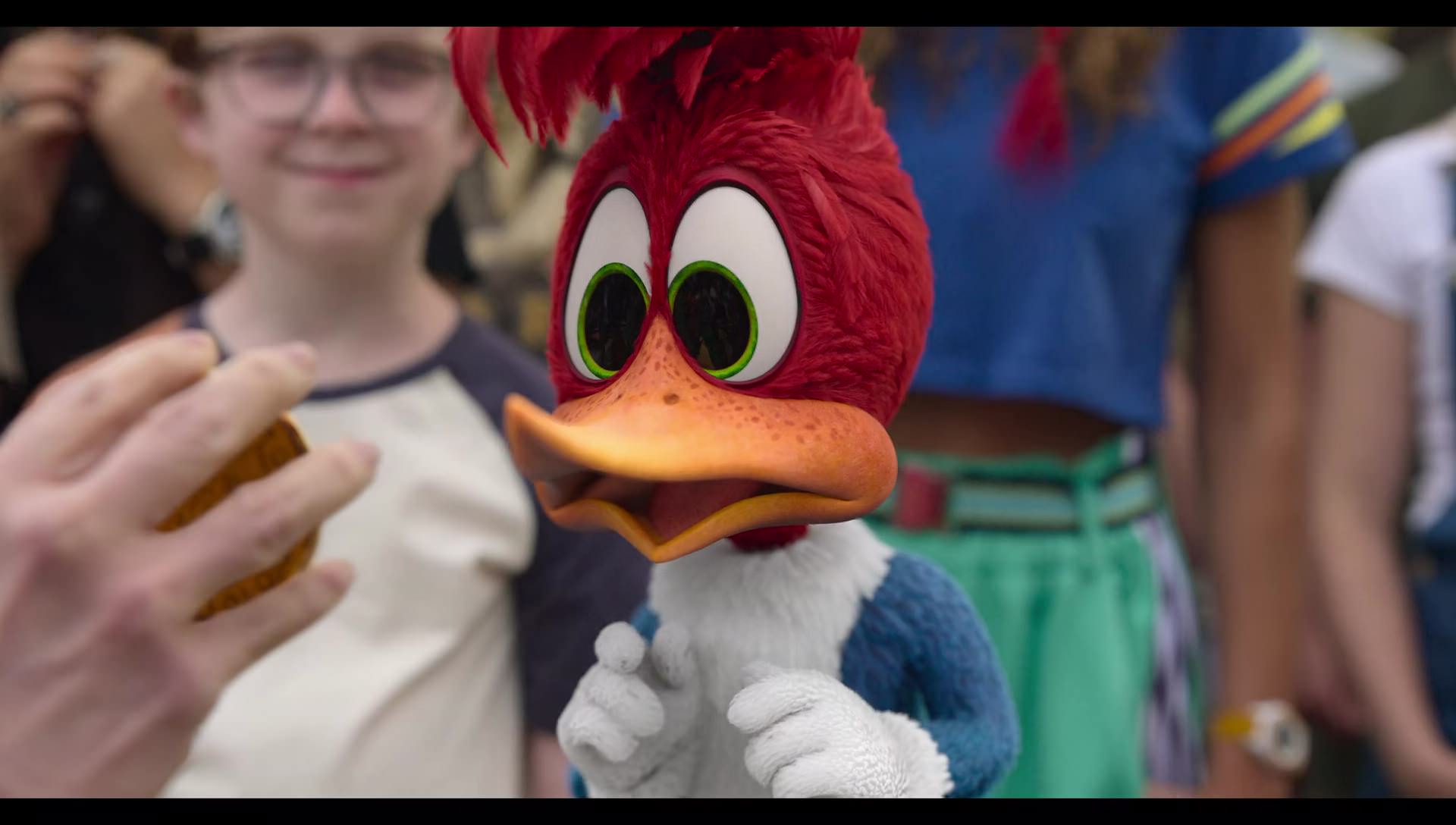 Woody Woodpecker Goes to Camp (2024) movie still 11317