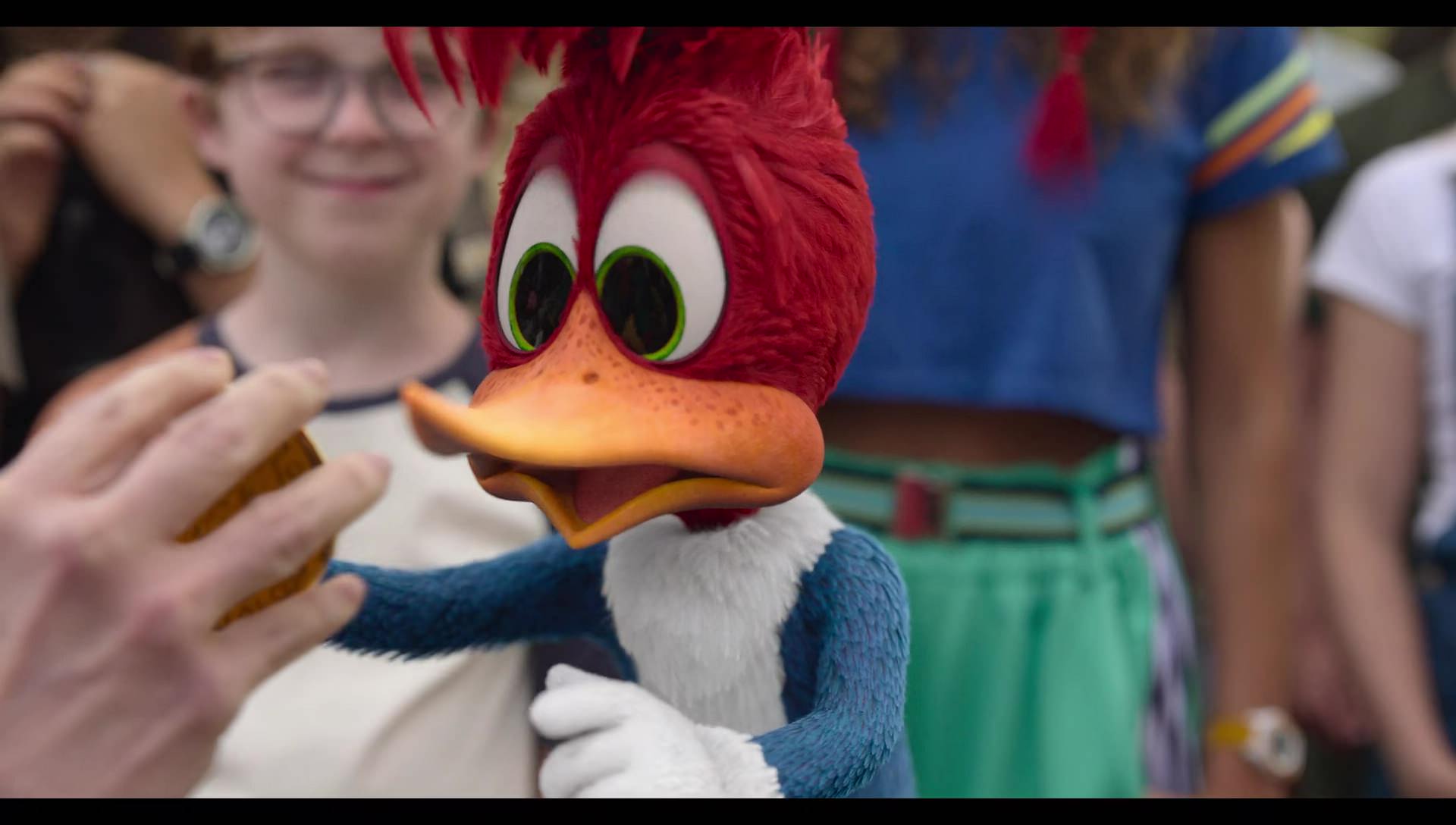 Woody Woodpecker Goes to Camp (2024) screencap 11319