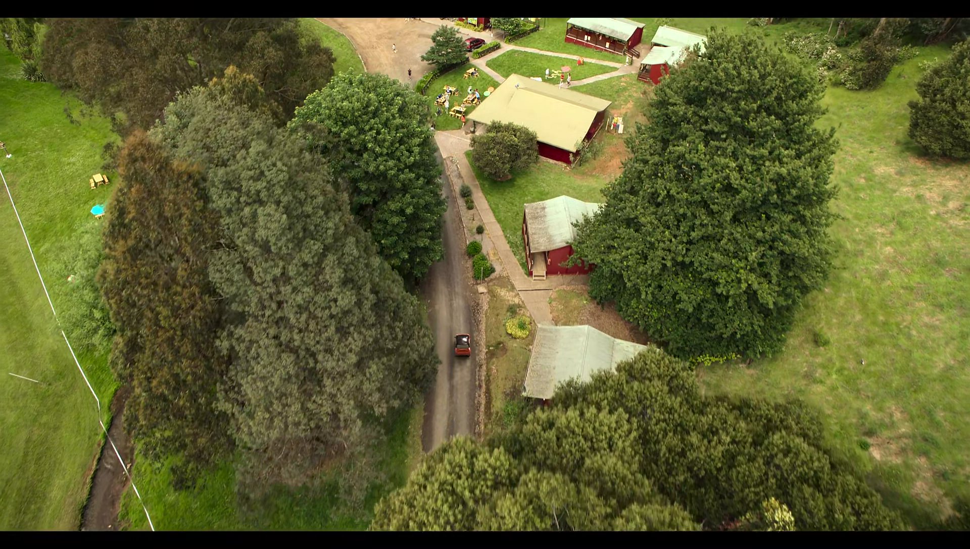 Woody Woodpecker Goes to Camp (2024) movie still 1132