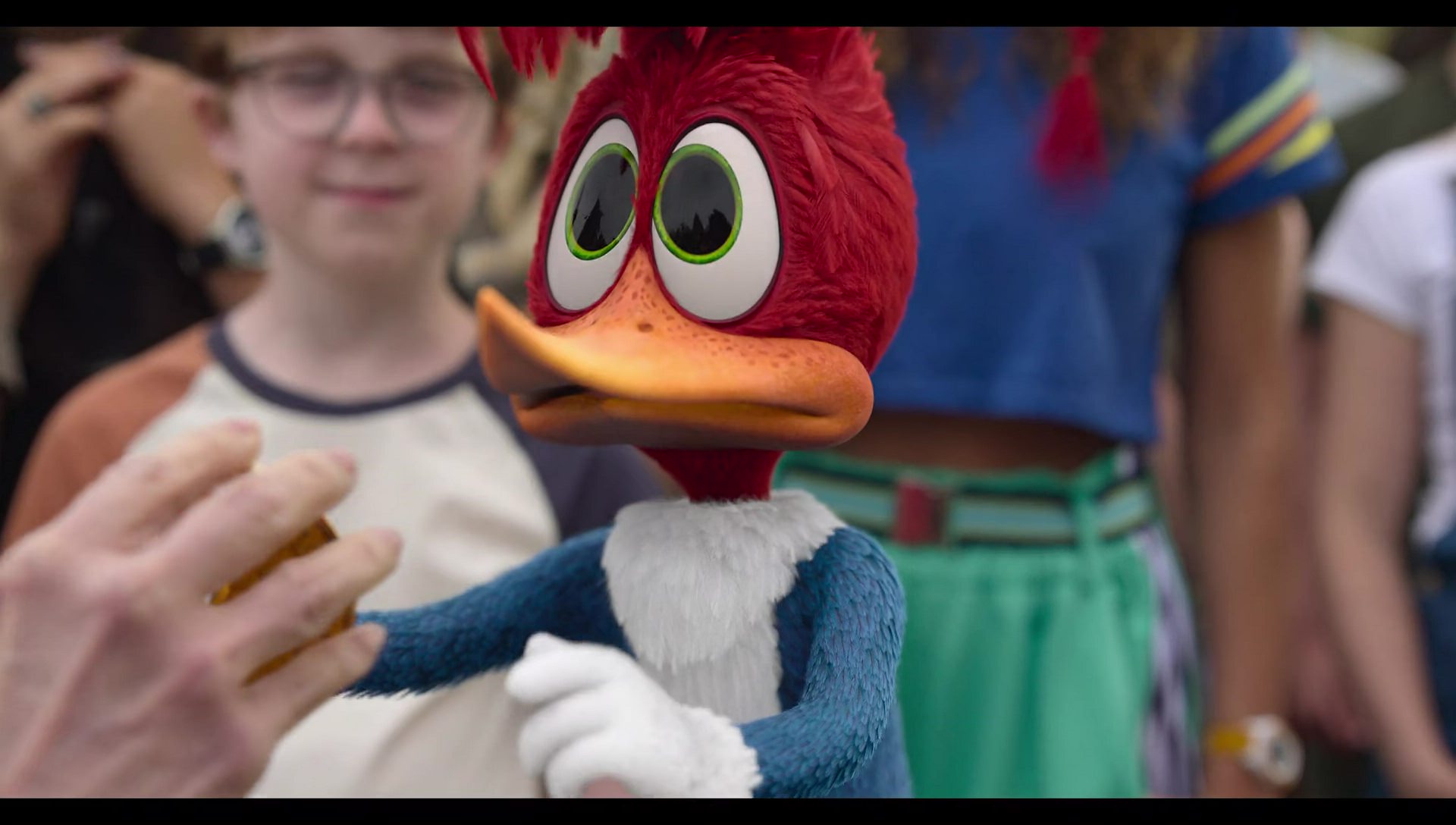 Woody Woodpecker Goes to Camp (2024) movie still 11320