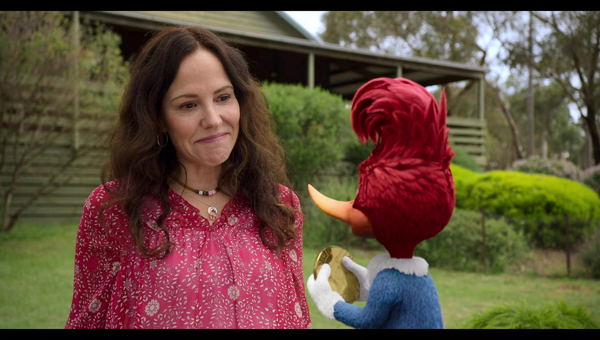 Woody Woodpecker Goes to Camp (2024) screencap 11325
