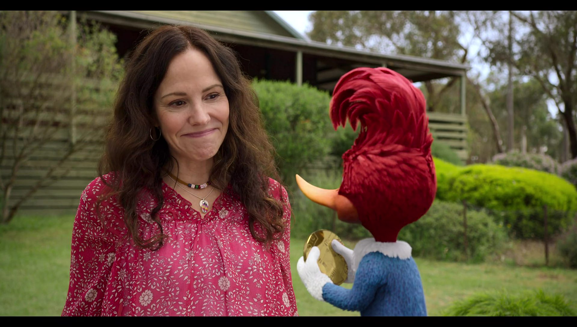 Woody Woodpecker Goes to Camp (2024) movie still 11326