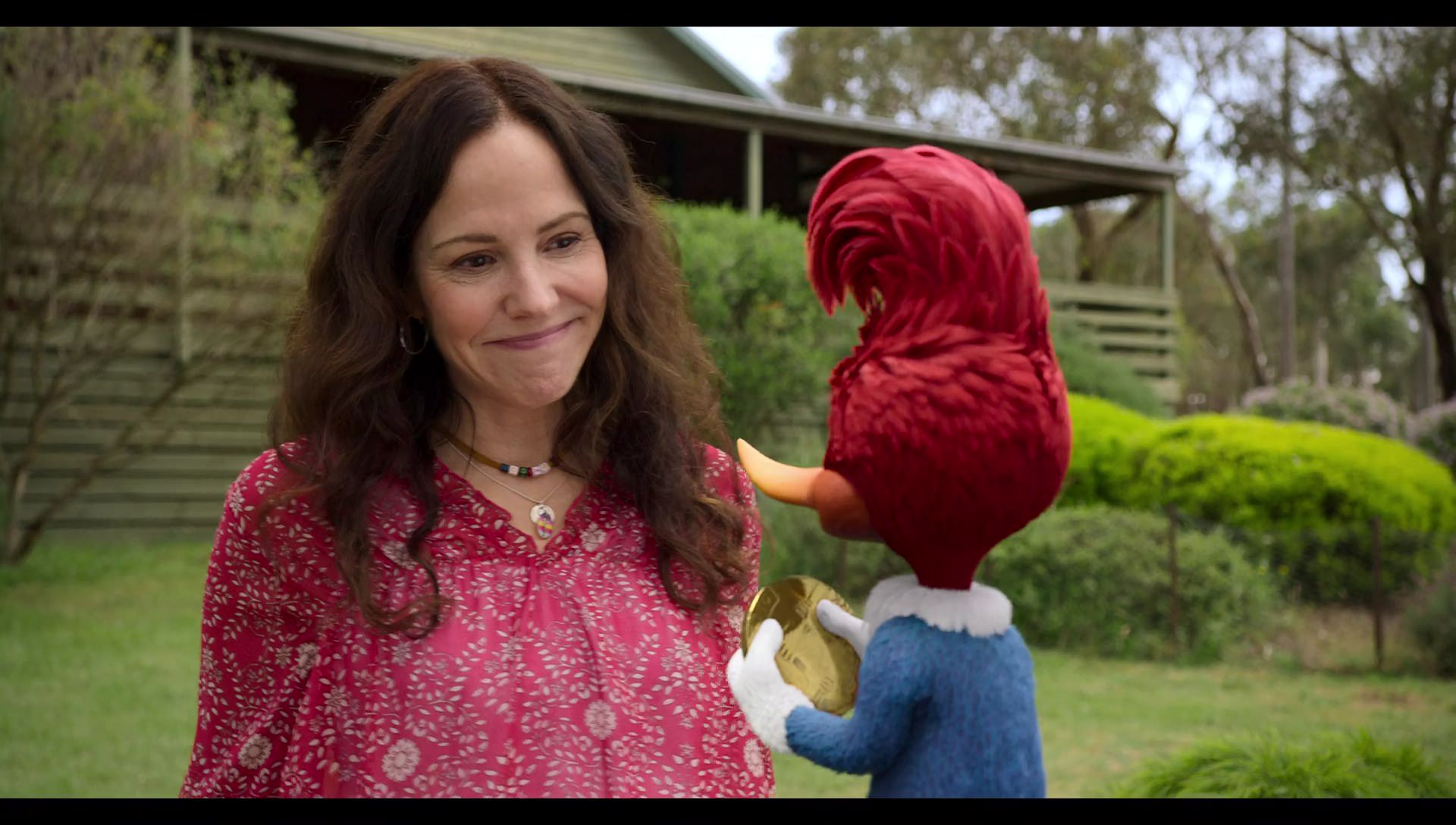 Woody Woodpecker Goes to Camp (2024) HD screenshot 11327
