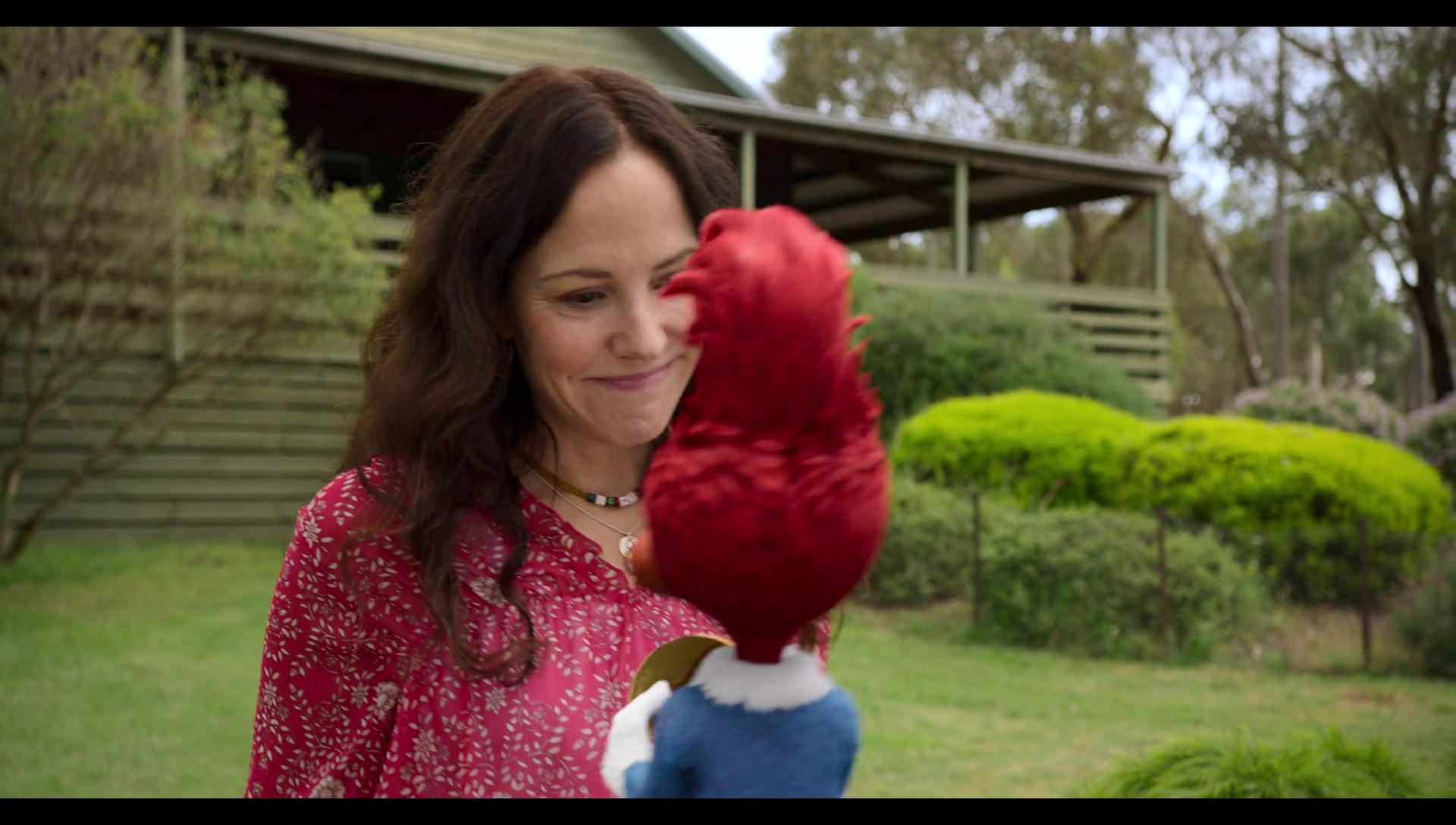 Woody Woodpecker Goes to Camp (2024) screencap 11328