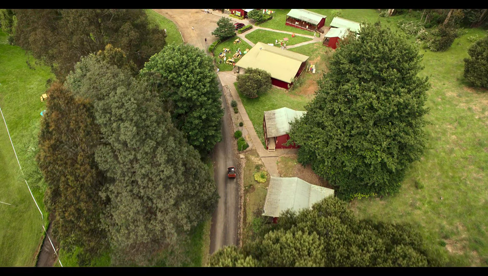 Woody Woodpecker Goes to Camp (2024) HD screenshot 1133